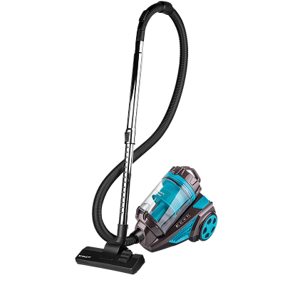 Пылесос с технологией «циклон» Scarlett SC-VC80C377 купить