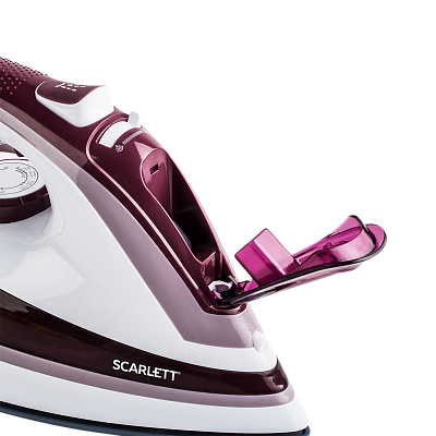 Утюг Scarlett SC-SI30K26 - 4