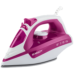 Утюг Scarlett SC-SI30K25