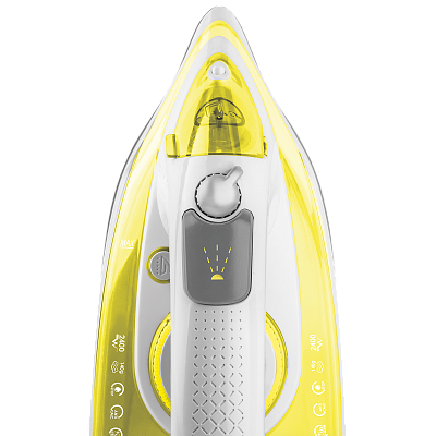 Электрический утюг Scarlett SC-SI30K42 - 4