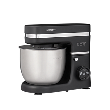 Планетарный миксер Scarlett SC-SM10S53