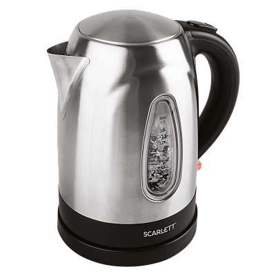 Электрический чайник Scarlett SC-EK21S62 купить