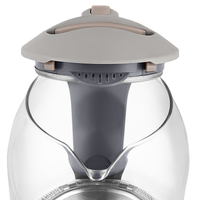 Электрический чайник Scarlett SC-EK27G42 - 5