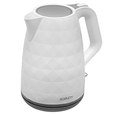 Электрический чайник Scarlett SC-EK18P49 - 2