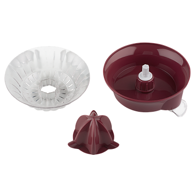 Соковыжималка для цитрусовых Scarlett SC-JE50C07 - 3