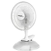 Настольный вентилятор Scarlett SC-DF111S01