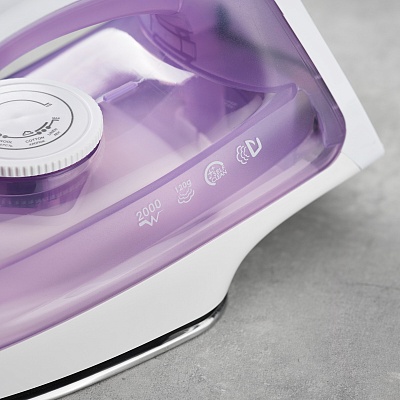 Утюг Scarlett SC-SI30S06 - 6