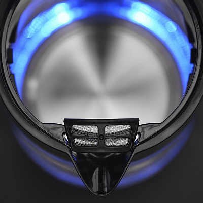 Электрический чайник Scarlett SC-EK27G101 - 3