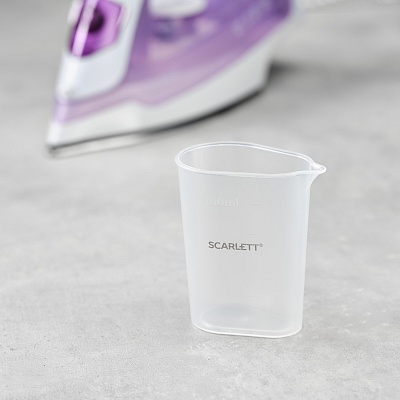Утюг Scarlett SC-SI30S06 - 8