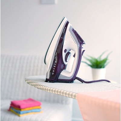 Утюг Scarlett SC-SI30K26 - 6