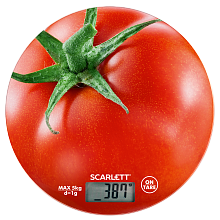 Весы кухонные Scarlett SC-KS57P38