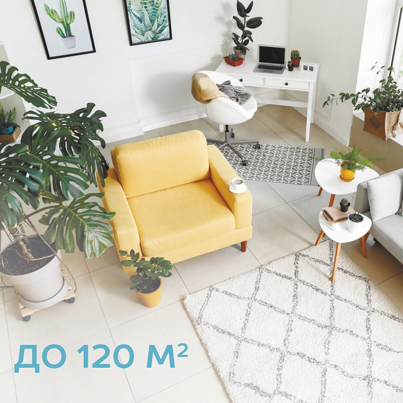 Робот-пылесос Scarlett SC-VC80R20 - Характеристики - 12