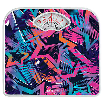 Весы напольные Scarlett SC-BS33M044 купить