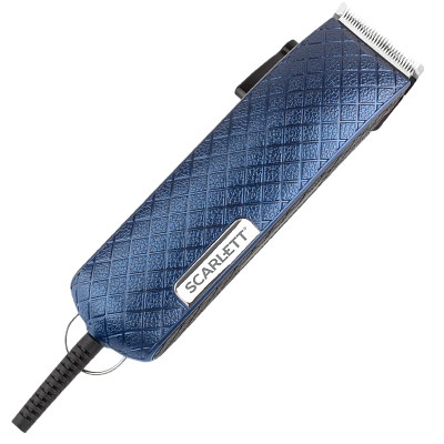 Машинка для стрижки волос Scarlett SC-HC63C35 купить