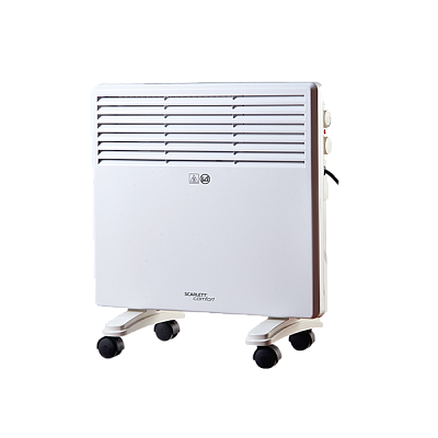 Электрический конвектор Scarlett SCA H VER33 1000 купить