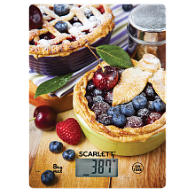 Весы кухонные Scarlett SC-KS57P59