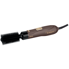 Фен-расческа Scarlett SC-HAS73I14