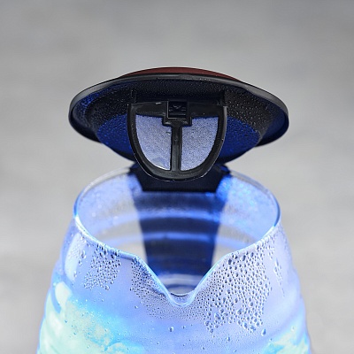 Электрический чайник Scarlett SC-EK27G97 - 10