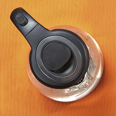 Электрический чайник Scarlett SC-EK27G36 - 6