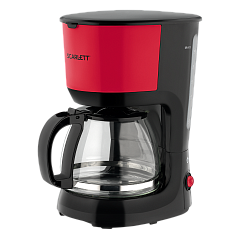 Кофеварка Scarlett SC-CM33013