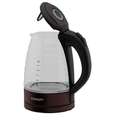 Электрический чайник Scarlett SC-EK27G97 - 15