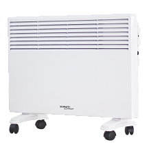 Электрический конвектор Scarlett SCA H VER31 1500