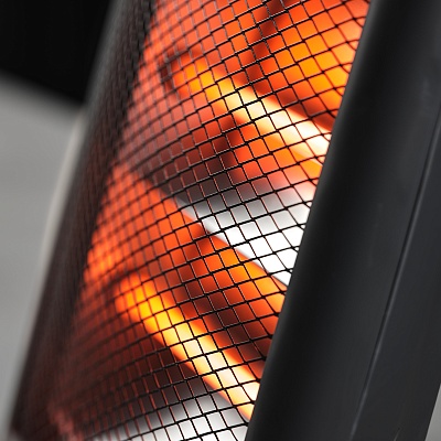 Инфракрасный обогреватель Scarlett SC-IR250D04 - 7