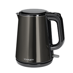 Чайник электрический Scarlett SC-EK21S58