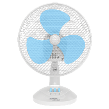 Настольный вентилятор Scarlett SC-DF111S19