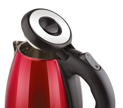 Электрический чайник Scarlett SC-EK21S79 - 5