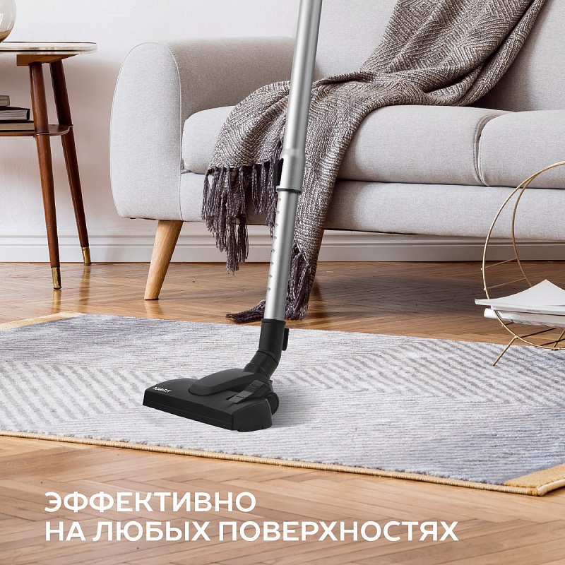Вертикальный пылесос Scarlett SC-VC80H19 - Характеристики - 4