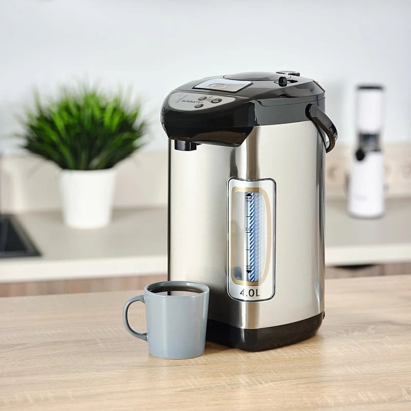 Термопот - что это и как выбрать хороший - 3