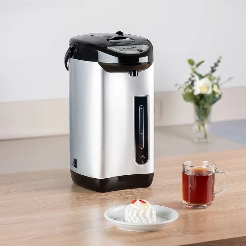 Термопот - что это и как выбрать хороший - 6