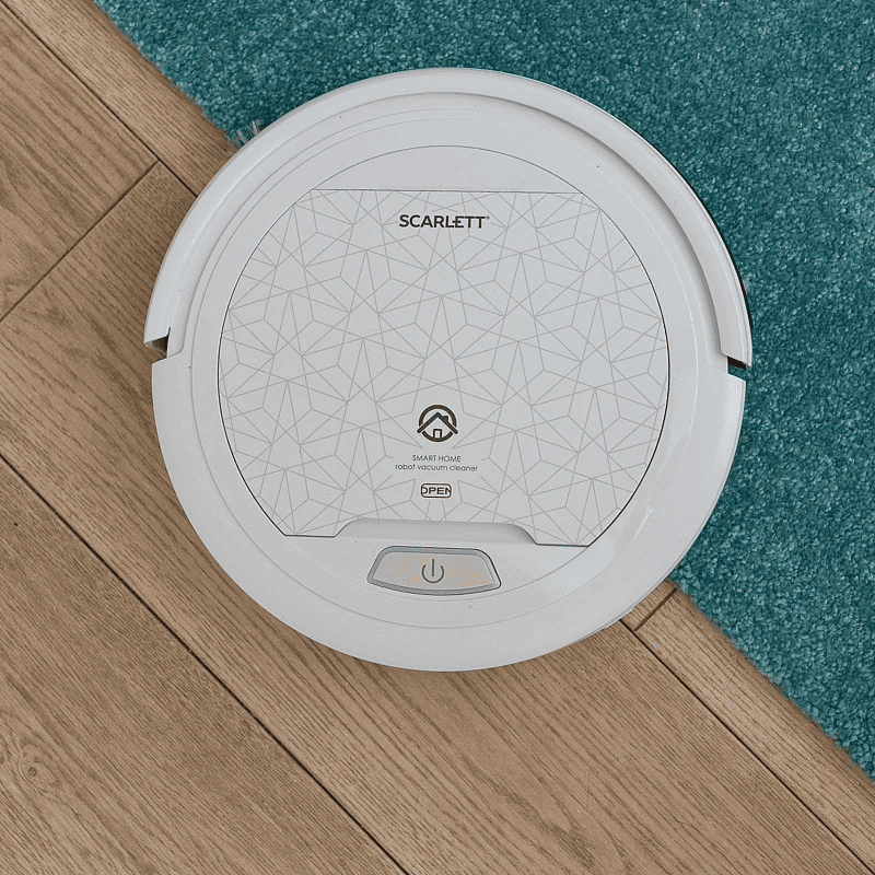 Выбираем робот-пылесос с влажной уборкой - 2