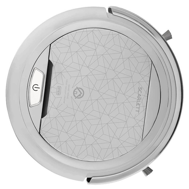 Выбираем робот-пылесос с влажной уборкой - 4