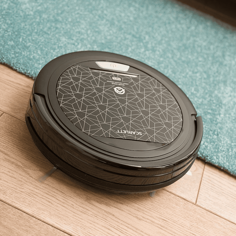 Выбираем робот-пылесос с влажной уборкой - 3